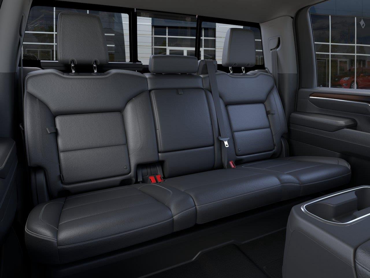 New 2026 Onyx Black GMC Denali image 17