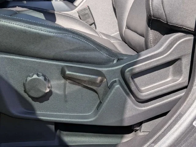 Used 2025 Carbonized Gray Ford Badlands image 20