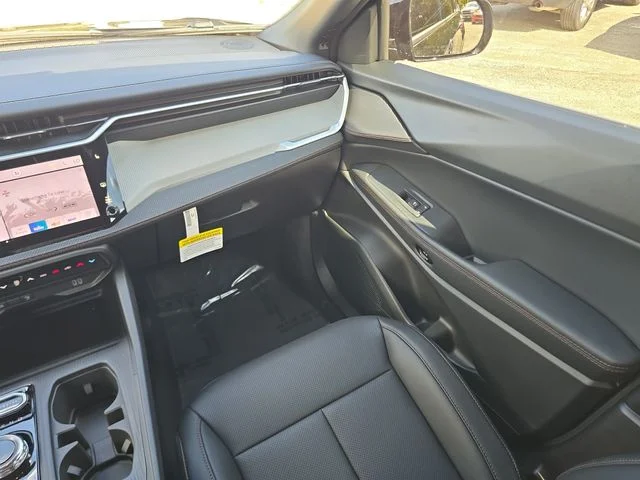 New 2026 Black Jeep Limited image 12