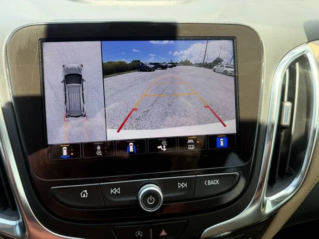 Used 2024 Summit White Chevrolet Premier image 24