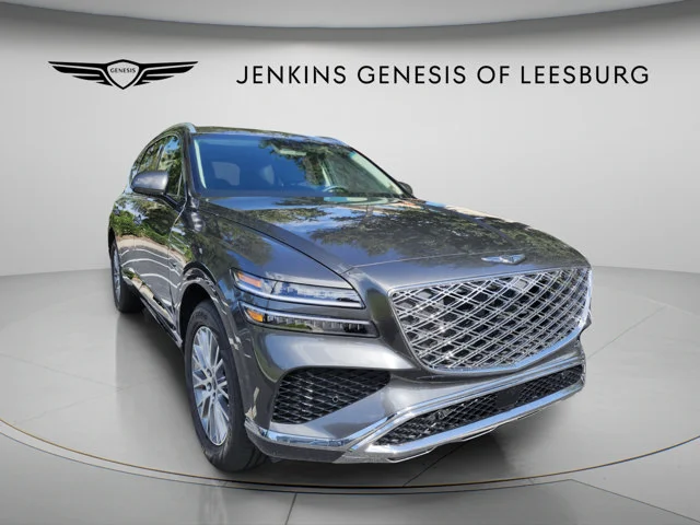 Used 2026 Gray Genesis 2.5T image 2