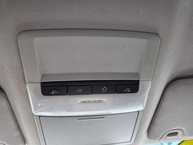 Used 2021 Gun Metallic Nissan 2.5 SR image 19