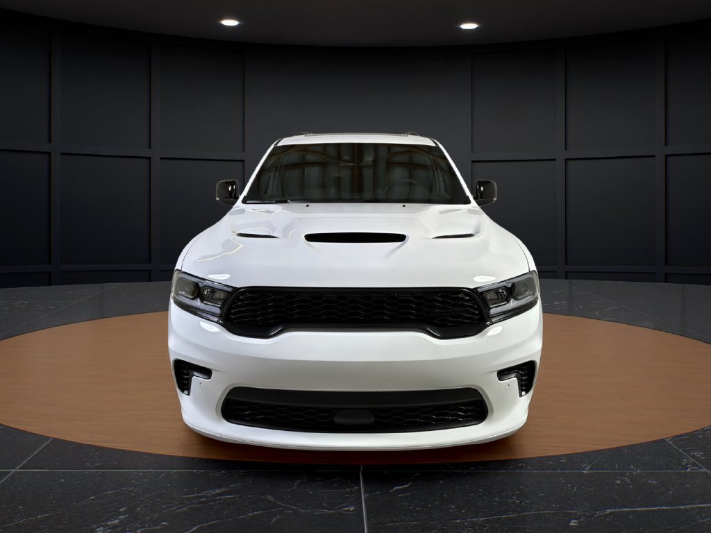 New 2027 White Knuckle Clear-Coat Paint Dodge GT image 8