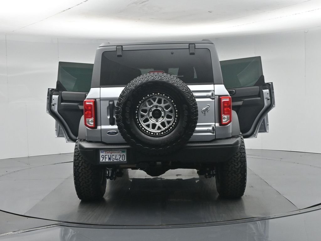 Used 2023 Silver Ford Black Diamond image 32