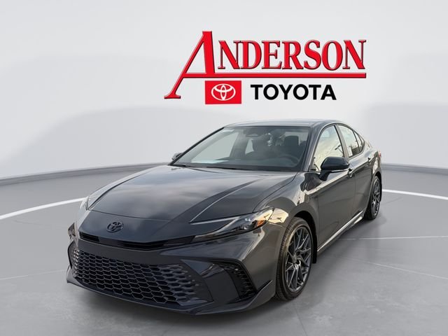 2026 Toyota Camry  XSE