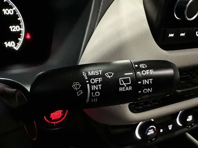 2024 Honda HR-V LX - Photo 27