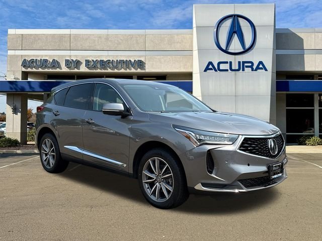 2024 Acura RDX SH-AWD TECH
