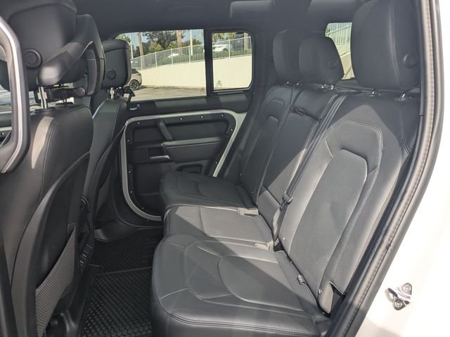 Used 2026 Gray Land Rover X-Dynamic SE image 12