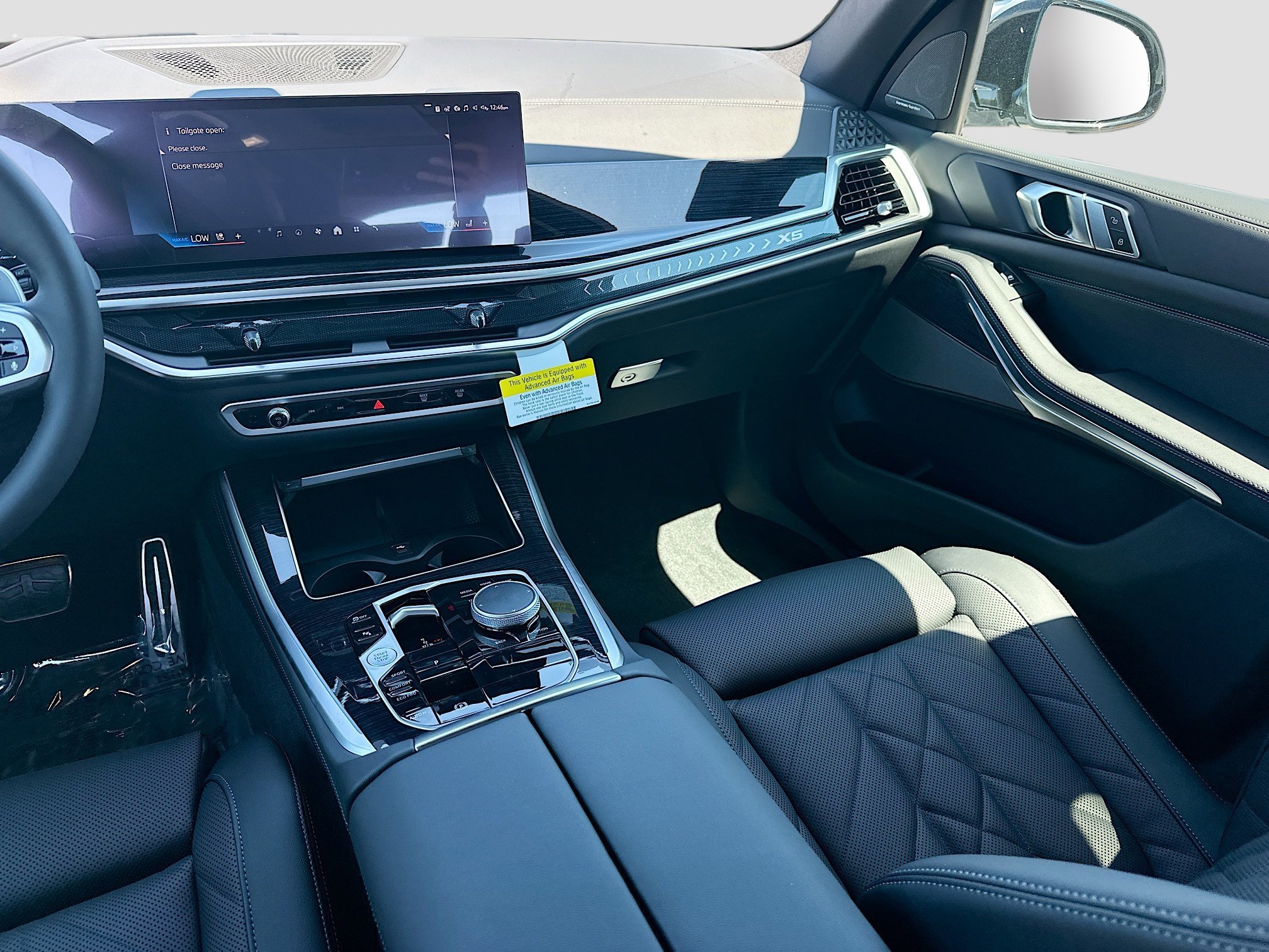 New 2026 Brooklyn Grey Metallic BMW sDrive40i image 18