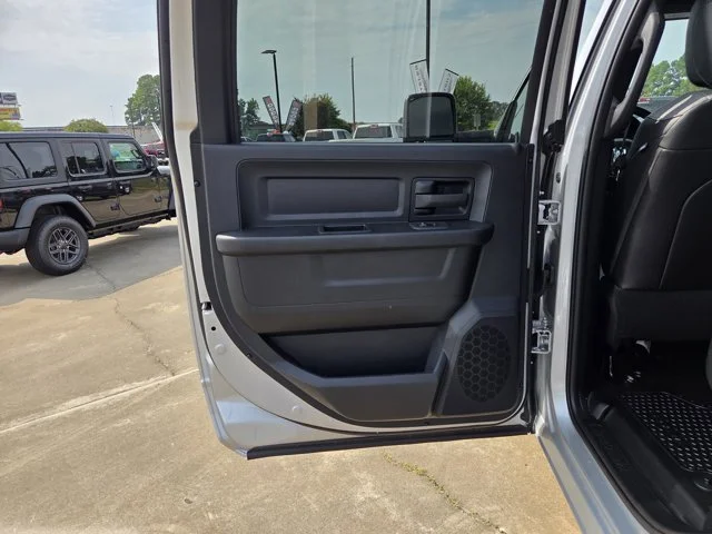 2026 RAM 2500 Tradesman - Photo 28