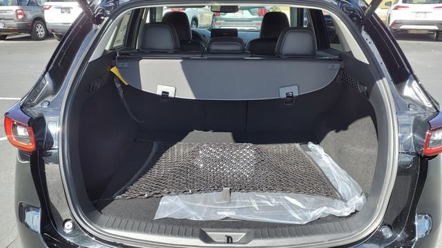 Used 2025 Black Mazda 2.5 S Premium Plus Package image 23