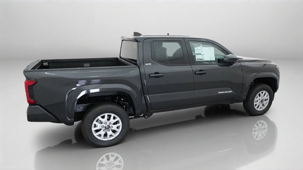 New 2026 Underground Toyota SR5 image 8