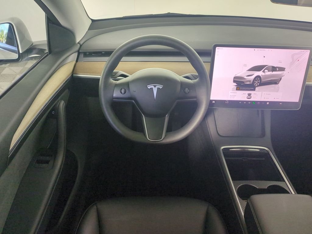 2023 Tesla Model Y Long Range - Photo 19