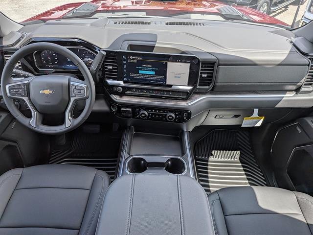 2026 Chevrolet Silverado 2500 HD LTZ - Photo 41