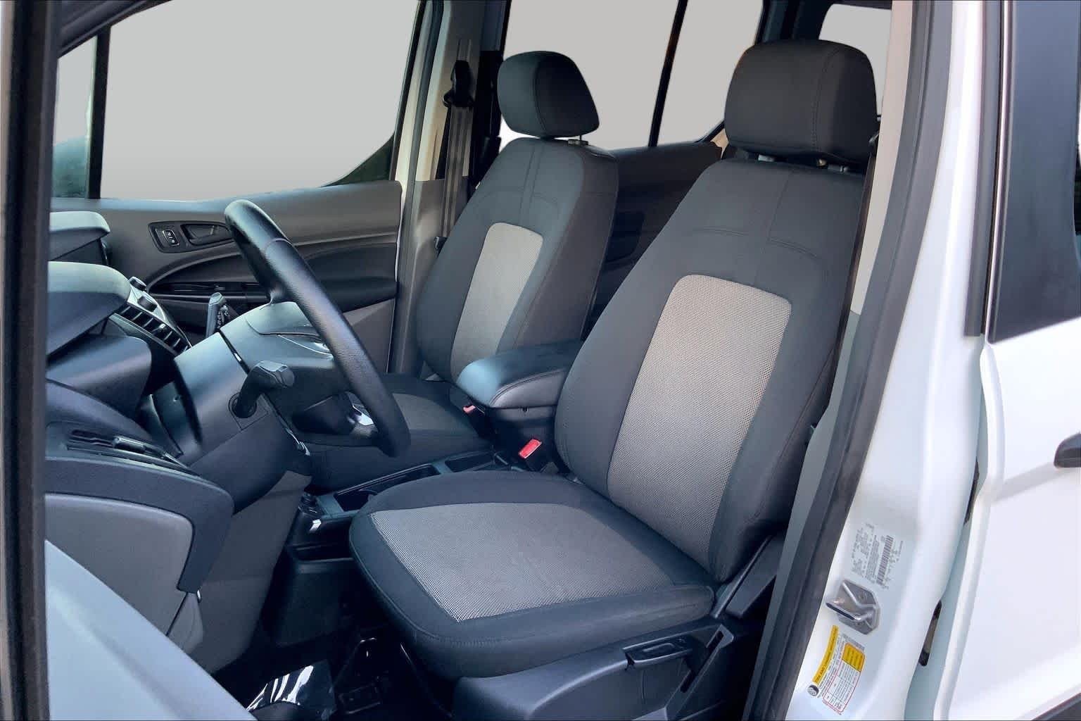 Used 2020 Frozen White Ford XL image 8