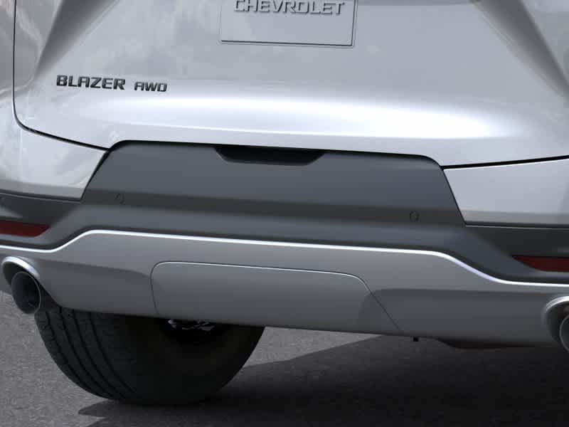 2026 Chevrolet Blazer 2LT - Photo 14