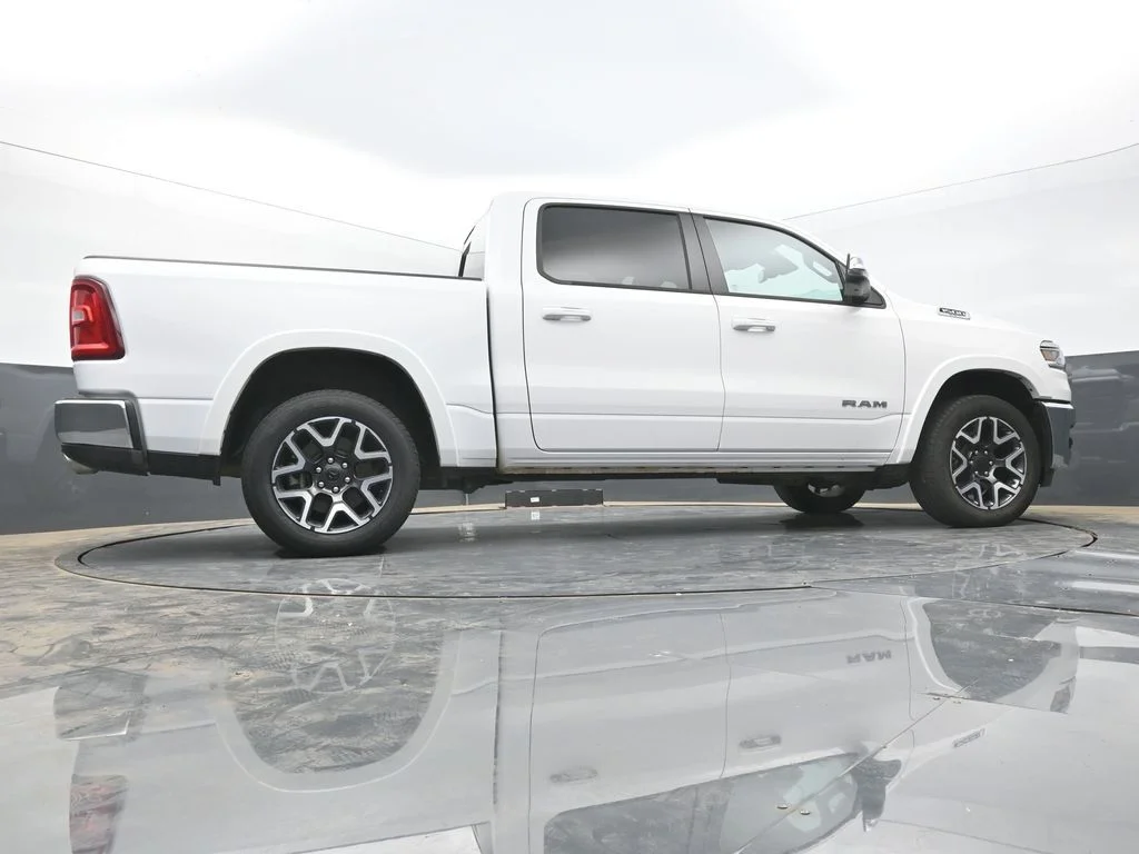 2025 RAM Ram 1500 Pickup Laramie - Photo 44