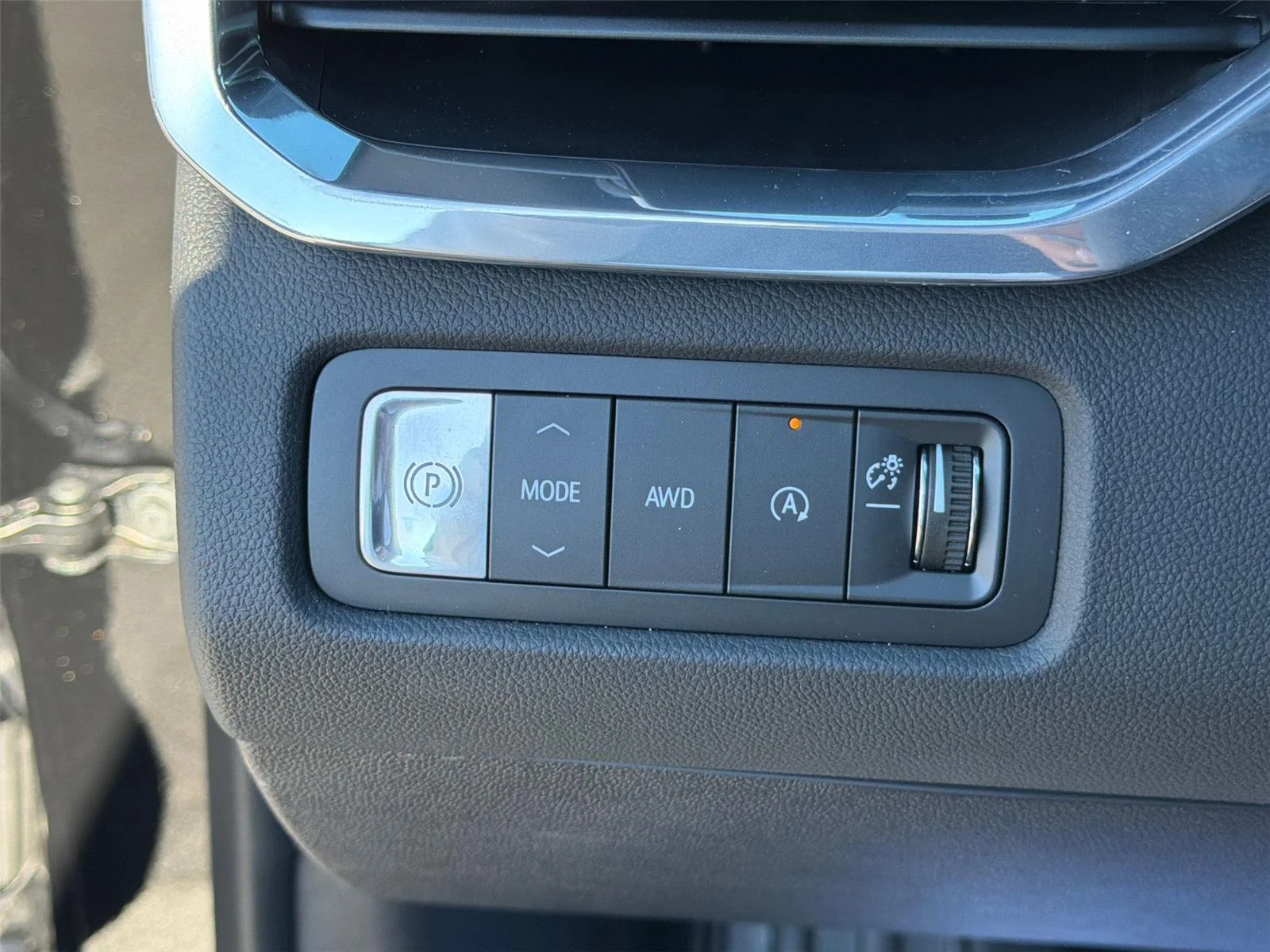 2026 GMC Acadia Elevation - Photo 28