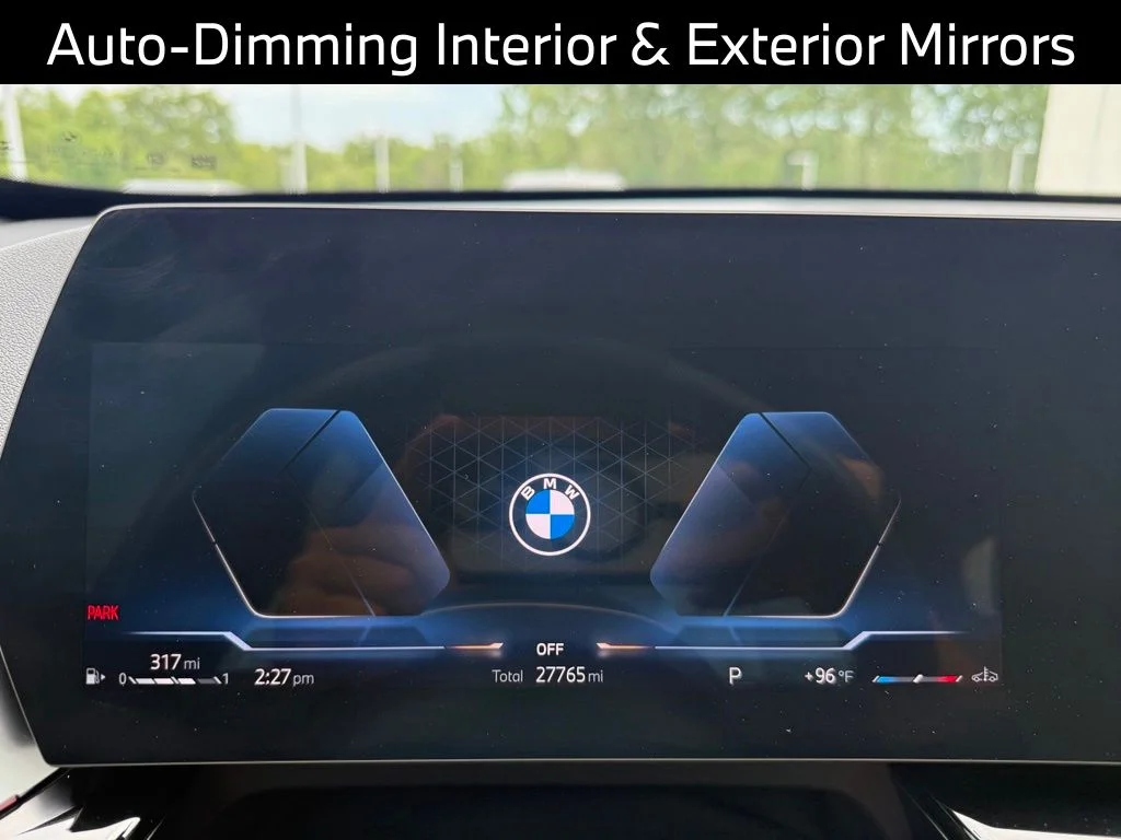 Certified Used 2023 White BMW xDrive28i image 13