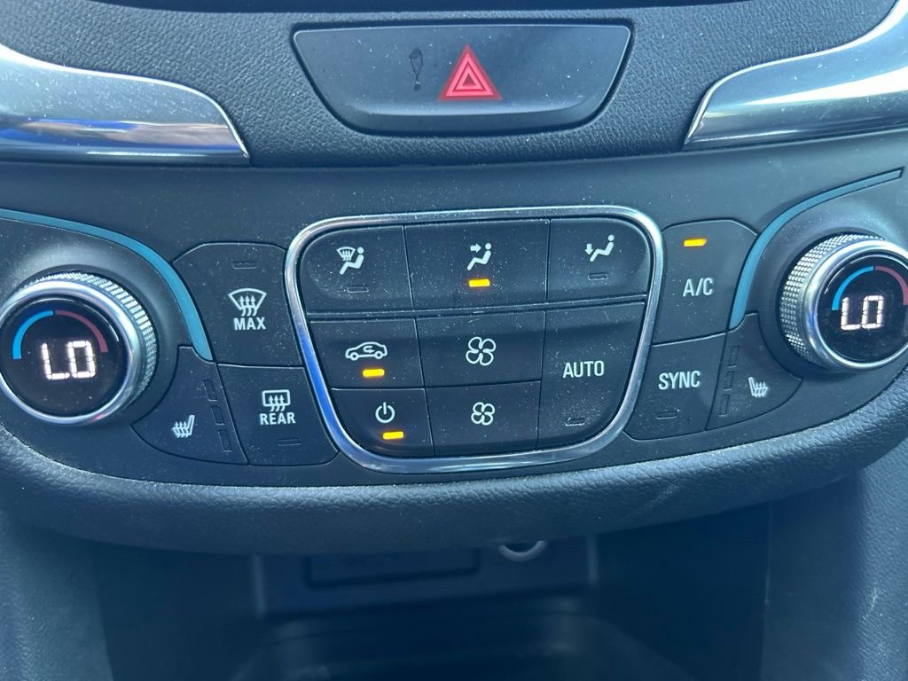 Used 2020 White Chevrolet LT image 20
