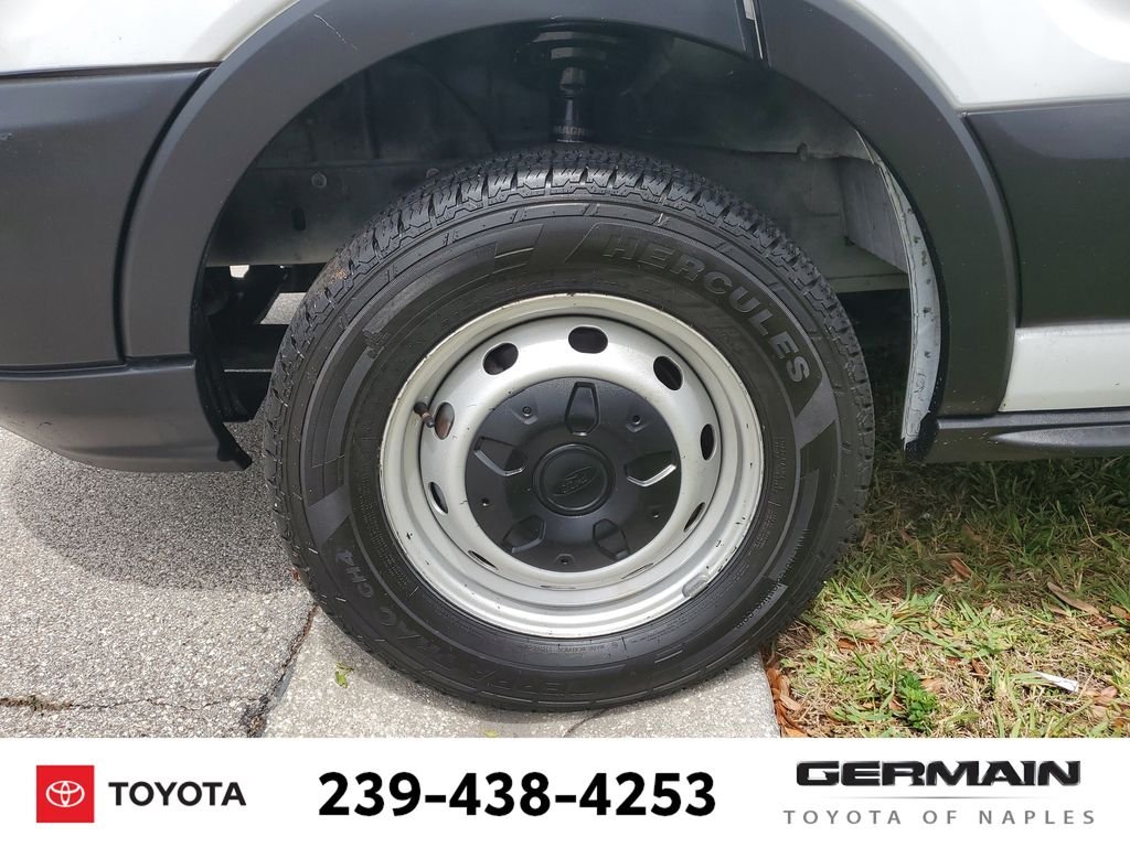 2019 Ford Transit Van Base - Photo 14