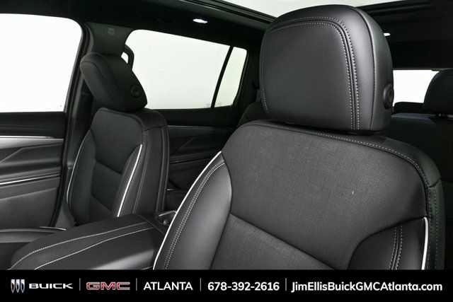 2026 Buick Enclave Preferred - Photo 5