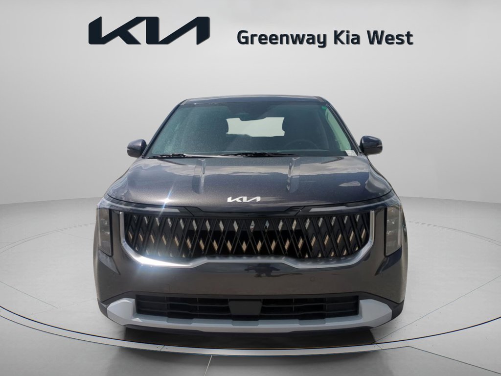 New 2026 Panthera Metal Kia LX image 3