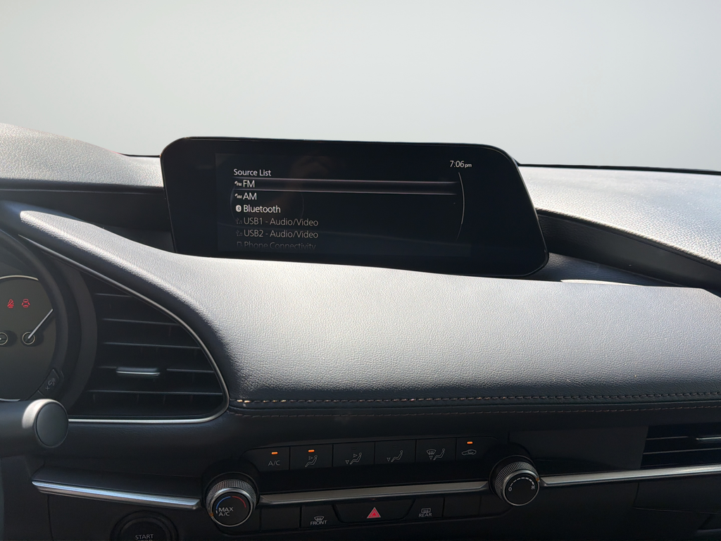 New 2026 Snowflake White Pearl Mazda 2.5 S image 13