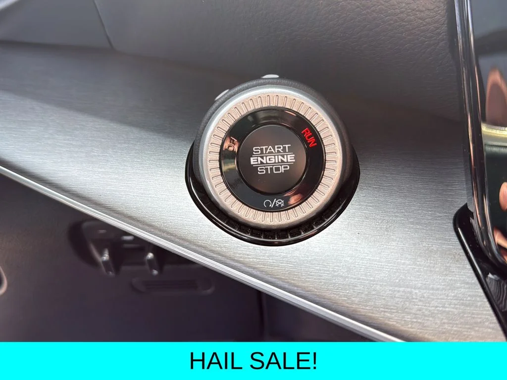 New 2026 High Gloss Black Exterior Paint Jeep  image 30