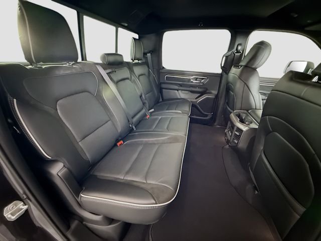 2026 RAM 1500 Laramie - Photo 26