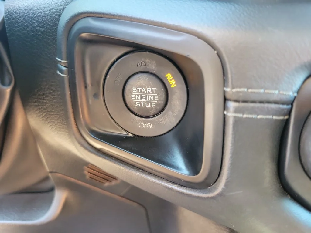 Certified Used 2024 White Jeep Sahara 4xe image 25