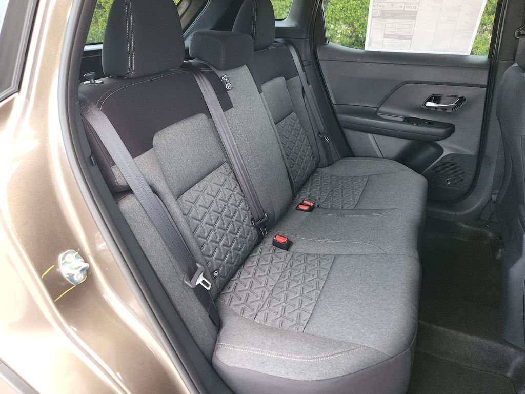 2026 Nissan KICKS SV - Photo 10