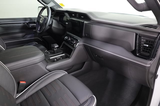 Used 2026 Summit White GMC AT4X image 23