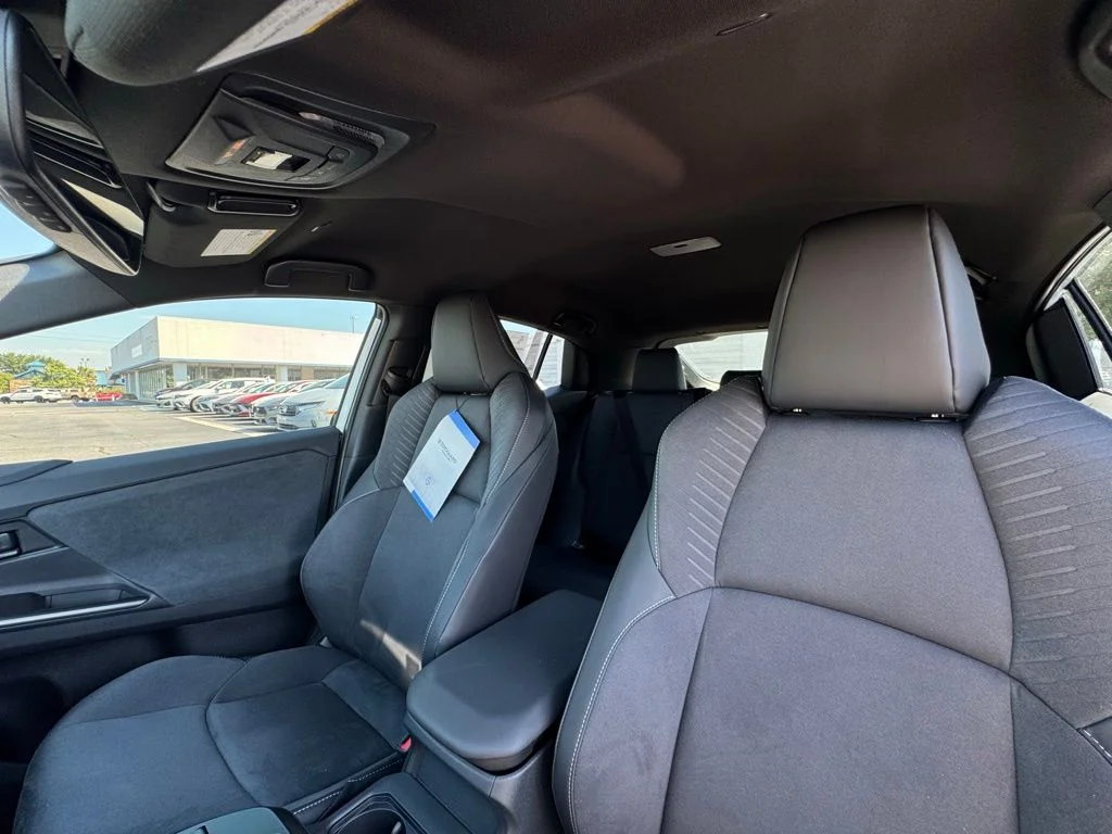 New 2026  Toyota XSE image 20