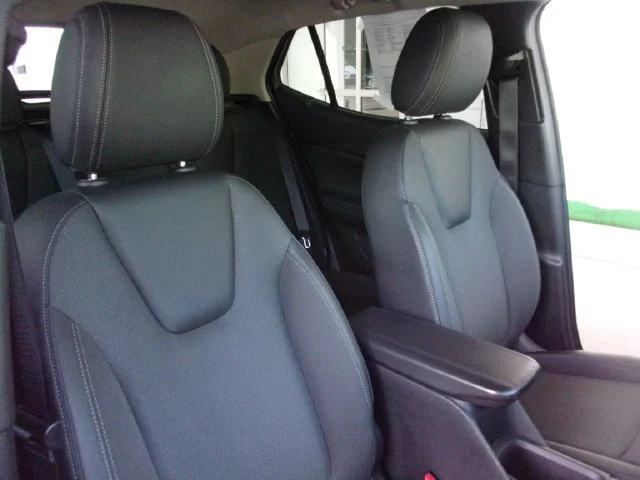 Used 2023 CINNABAR METALLIC Buick Preferred image 14