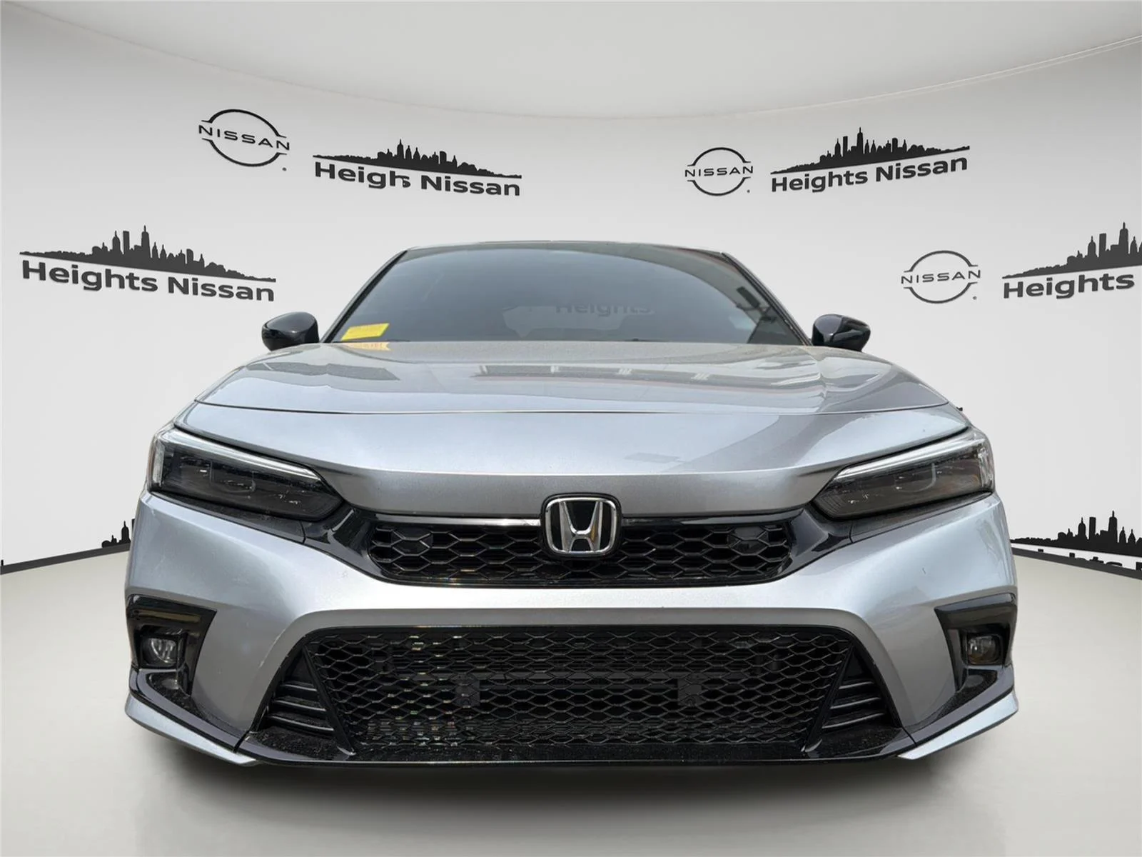 2023 Honda Civic Sport - Photo 6