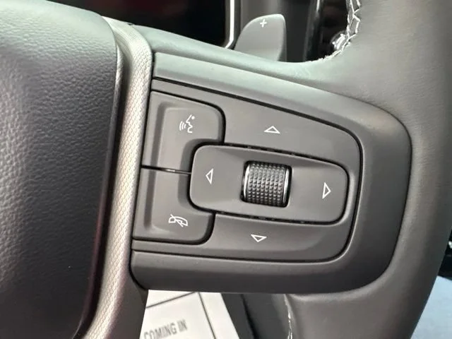 New 2026 Coastal Dune GMC Denali image 31