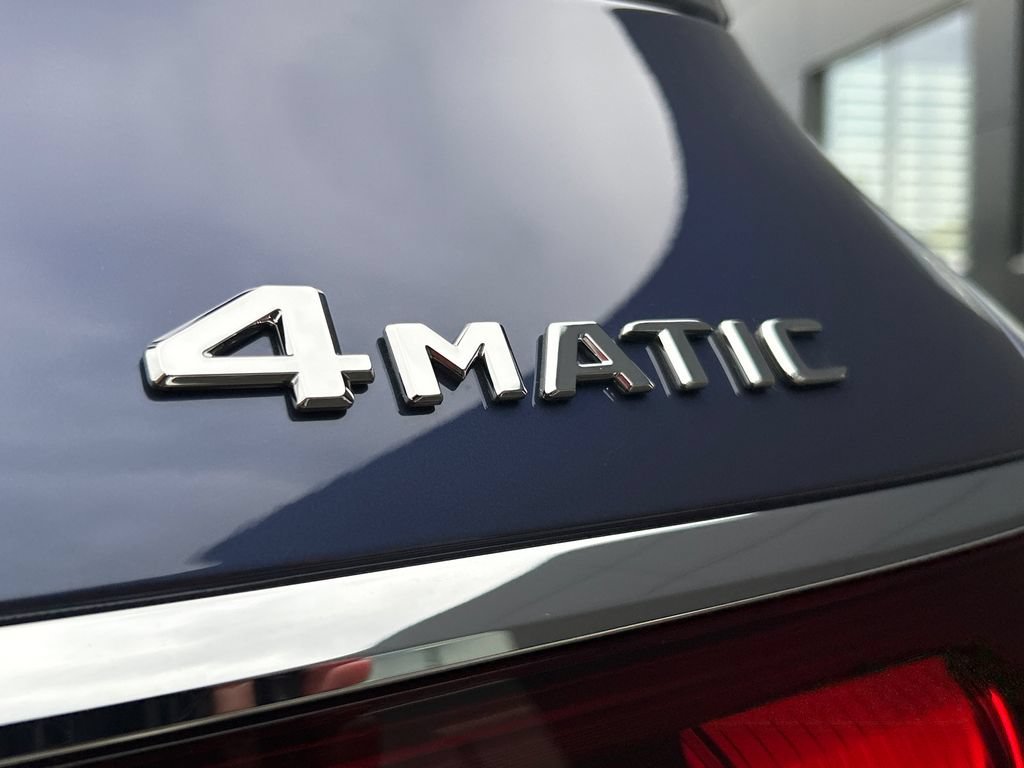 New 2026 Twilight Blue Metallic Mercedes-Benz GLS 450 image 72