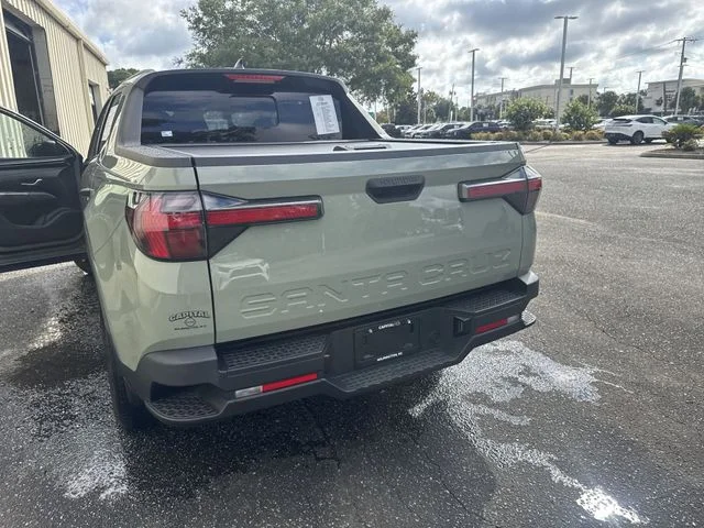Used 2024 Green Hyundai SEL image 35