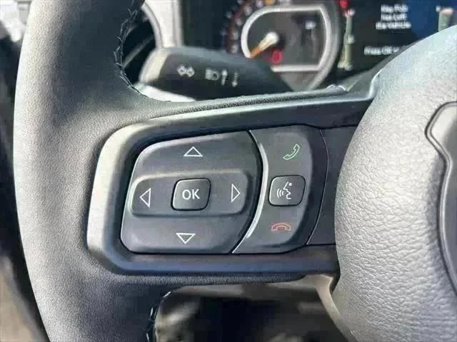 2025 Jeep Gladiator Sport S - Photo 41