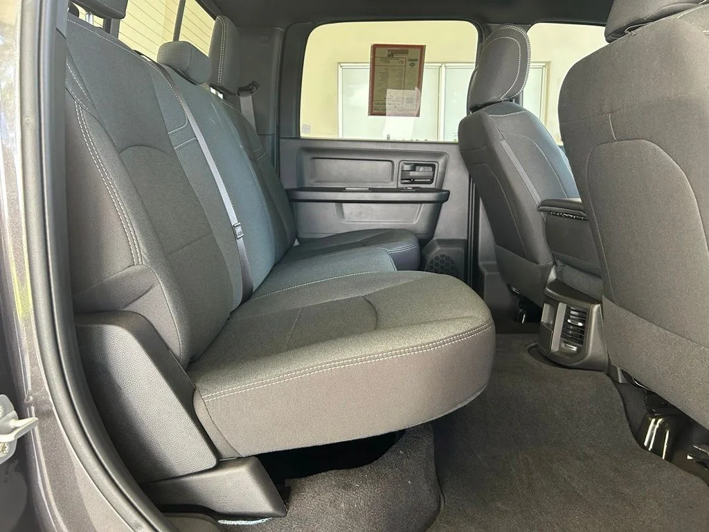 Used 2025 Gray Ram Tradesman image 29