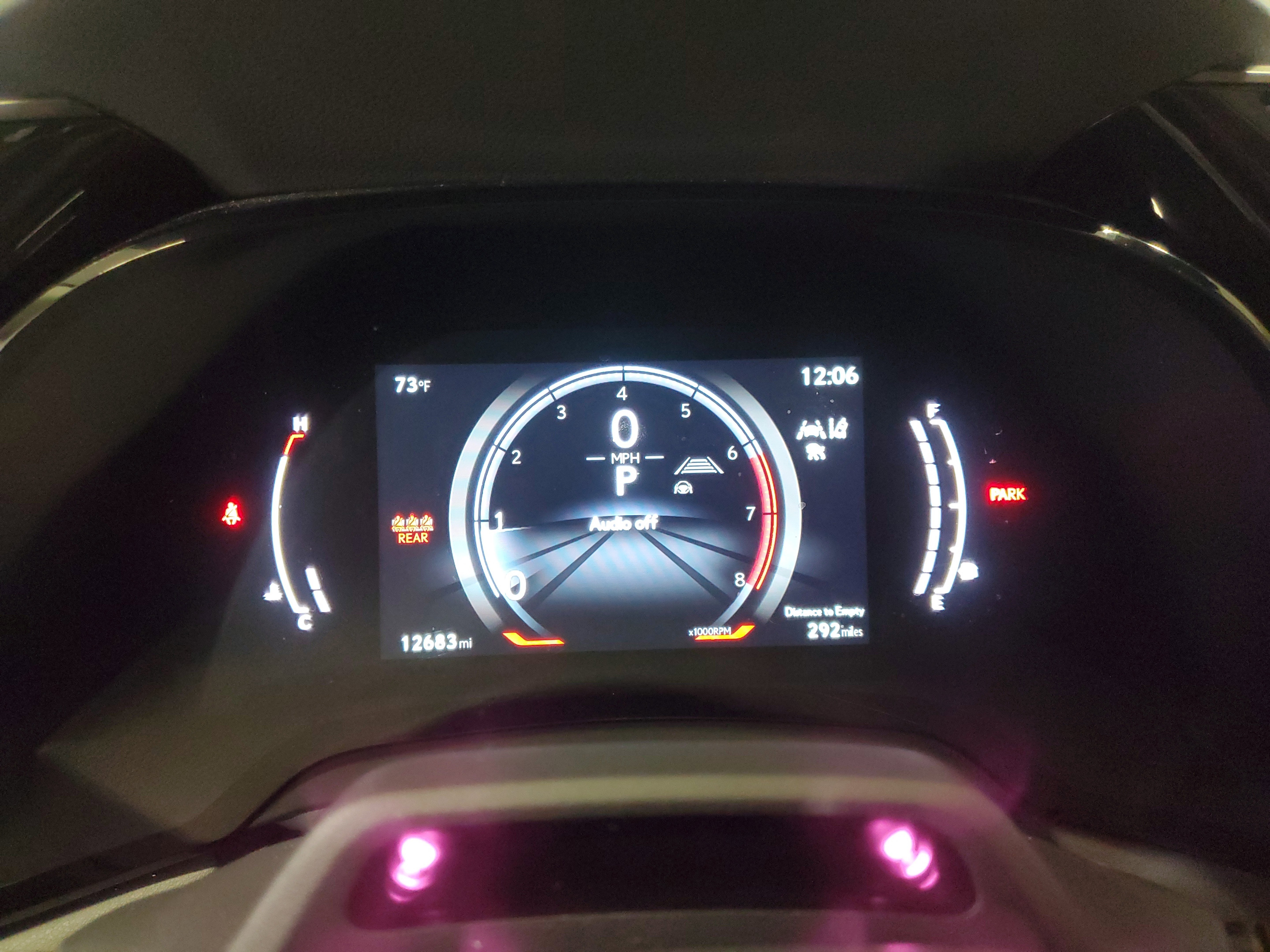 Used 2024 Cloudburst Gray Lexus RX 350 image 27