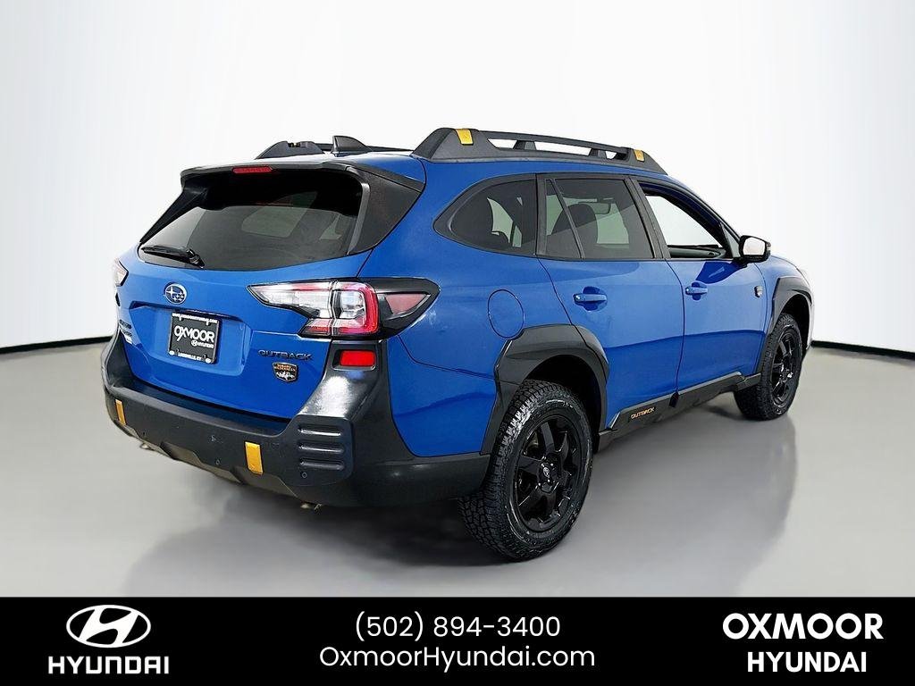 2023 Subaru Outback Wilderness - Photo 7