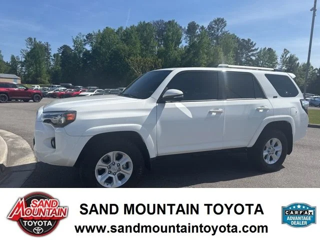 2019 Toyota 4Runner SR5 Premium - Photo 6