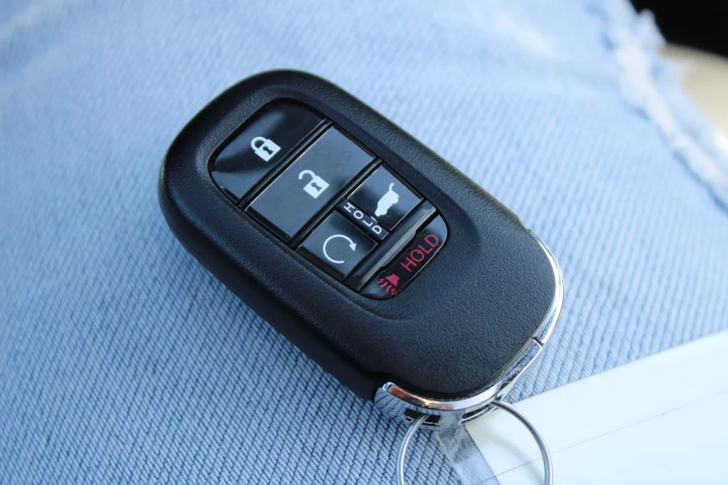 2025 Honda CR-V Sport Touring - Photo 25