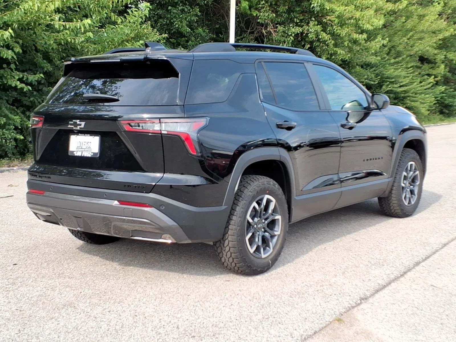 2027 Chevrolet Equinox ACTIV - Photo 16