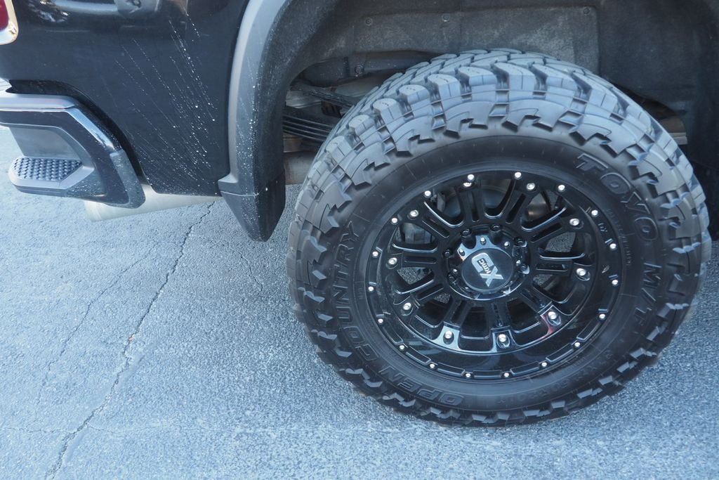 2022 Chevrolet Silverado 3500HD High Country - Photo 25