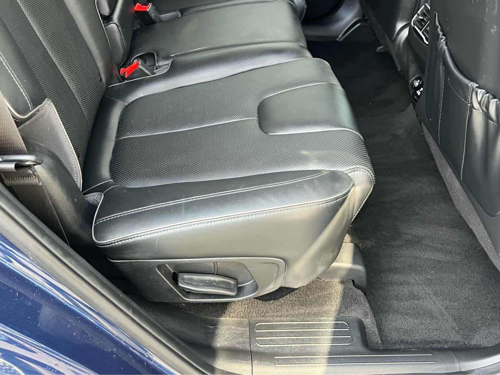2023 Hyundai Santa Fe Limited HEV - Photo 22