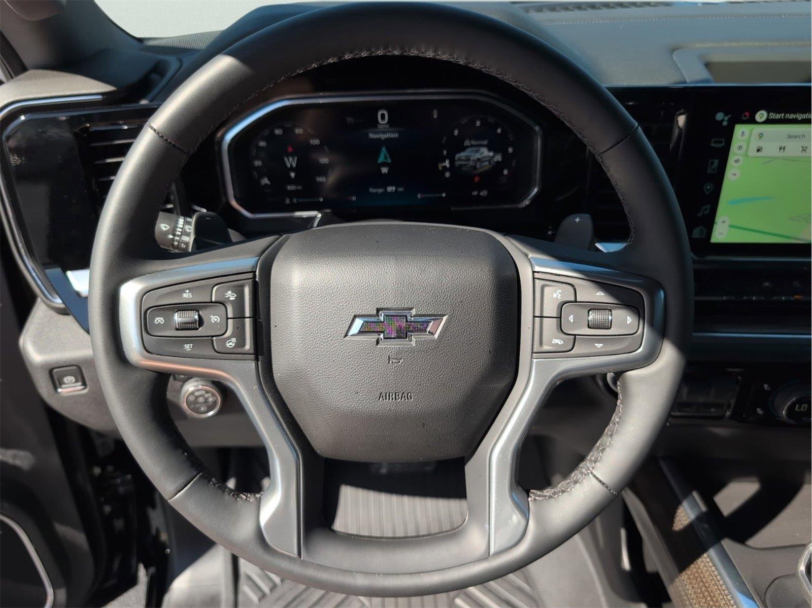 2026 Chevrolet Silverado 1500 RST - Photo 23