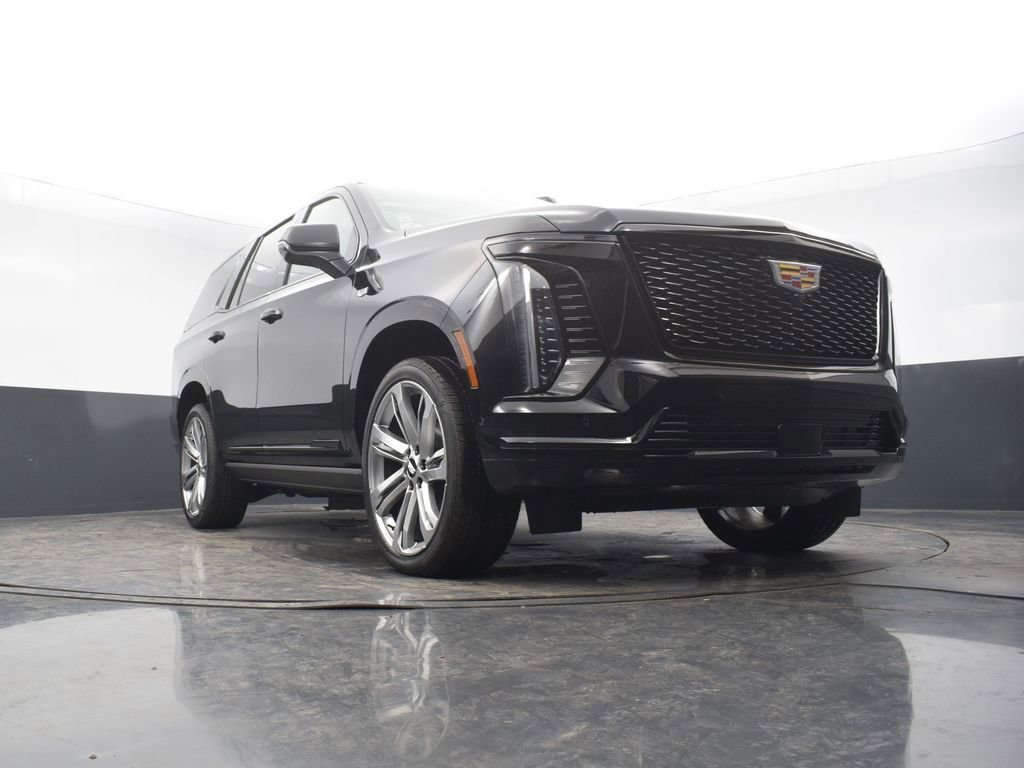2026 CADILLAC ESCALADE - Image 49